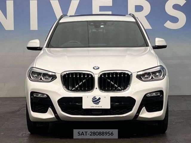 Bmw X3 2018-01 219599-12