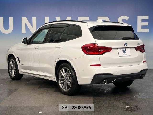 Bmw X3 2018-01 219599-15