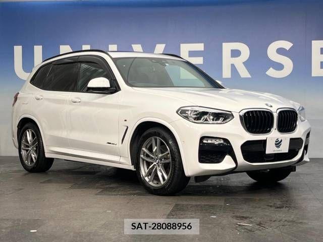 Bmw X3 2018-01 219599-14