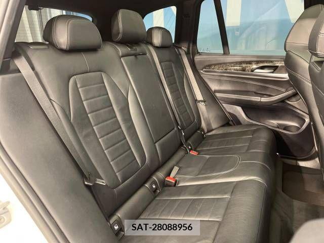 Bmw X3 2018-01 219599-11