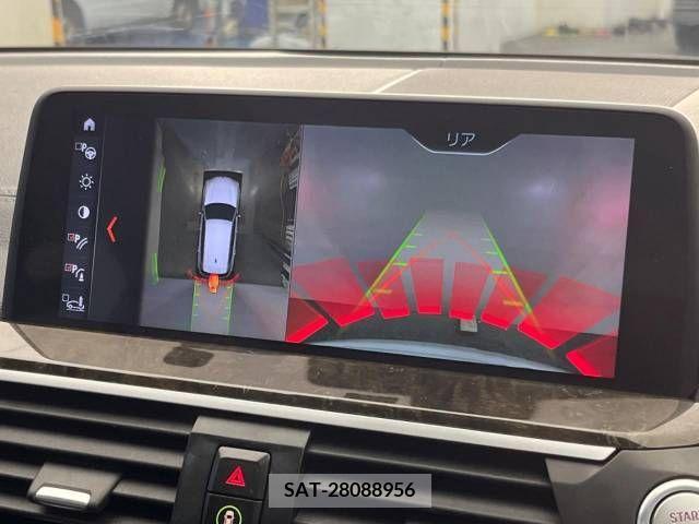 Bmw X3 2018-01 219599-7