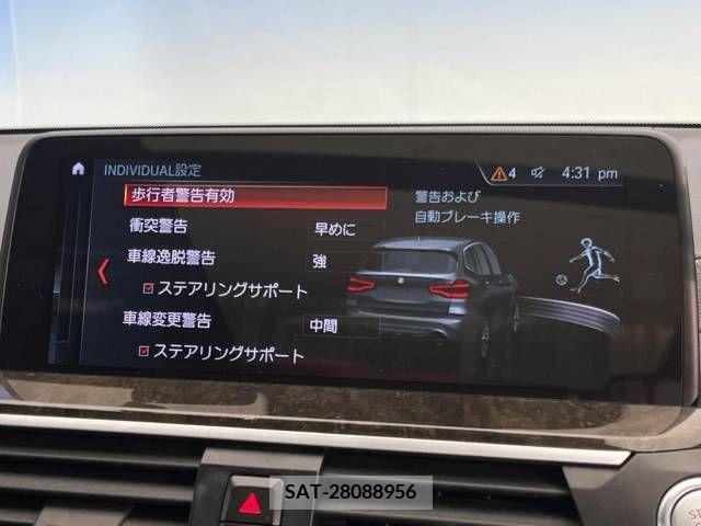 Bmw X3 2018-01 219599-5