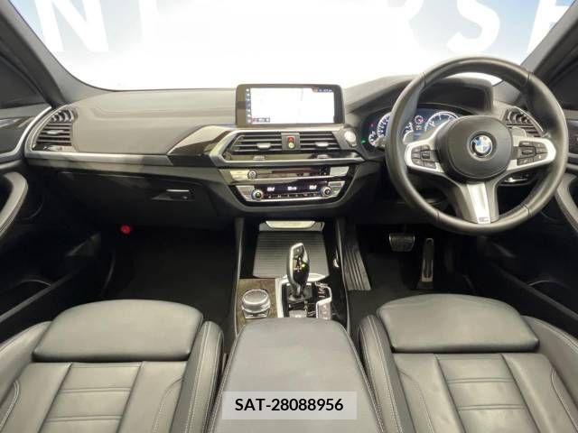 Bmw X3 2018-01 219599-1