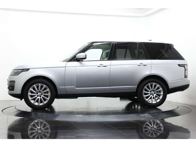 ROVER RANGE ROVER 2020-12 193532-17