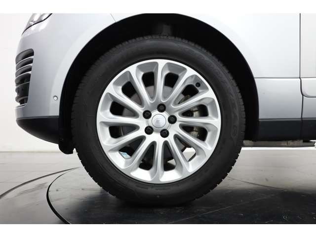 ROVER RANGE ROVER 2020-12 193532-4
