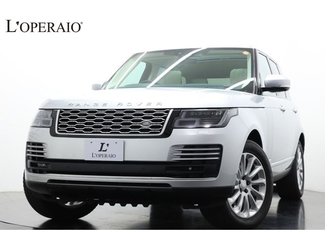 ROVER RANGE ROVER 2020-12 193532-0