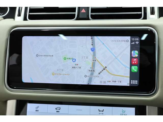 ROVER RANGE ROVER 2020-12 193532-13