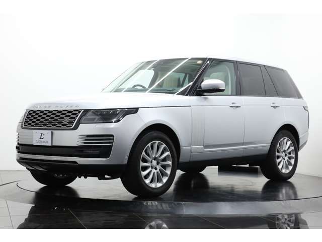 ROVER RANGE ROVER 2020-12 193532-16