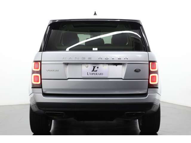 ROVER RANGE ROVER 2020-12 193532-19