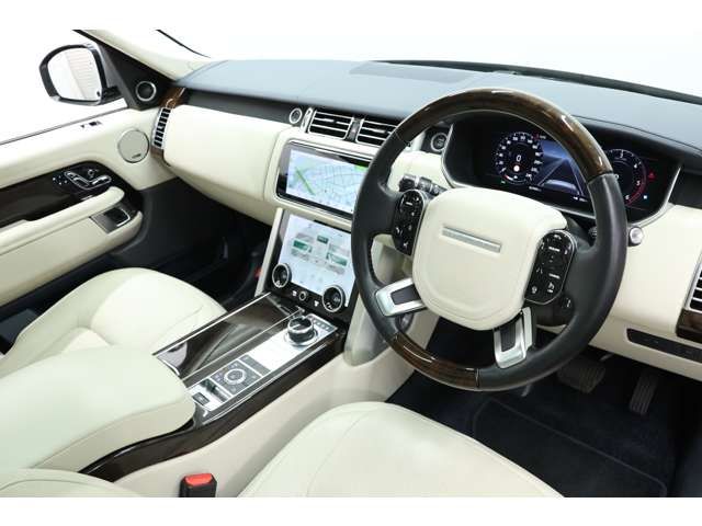 ROVER RANGE ROVER 2020-12 193532-3