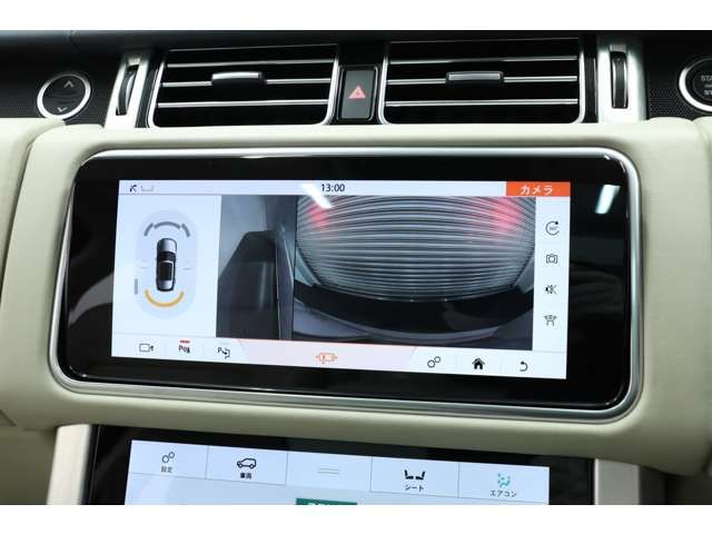 ROVER RANGE ROVER 2020-12 193532-12