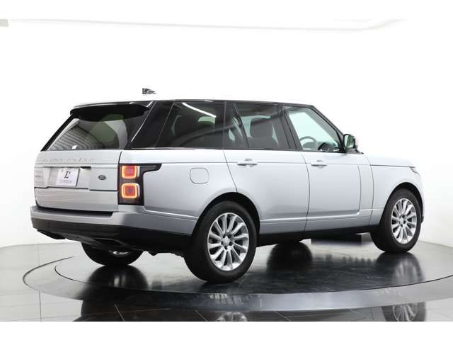 ROVER RANGE ROVER 2020-12 193532-18