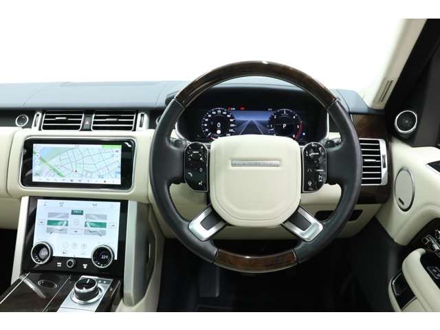ROVER RANGE ROVER 2020-12 193532-8