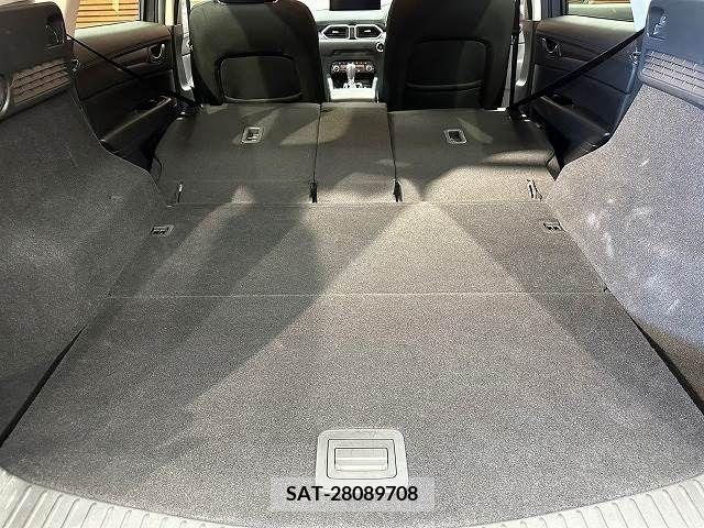 Mazda CX-5 2022-05 265742-19