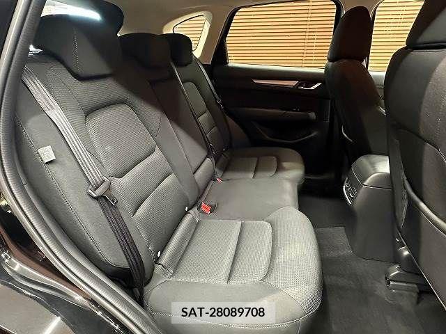 Mazda CX-5 2022-05 265742-8