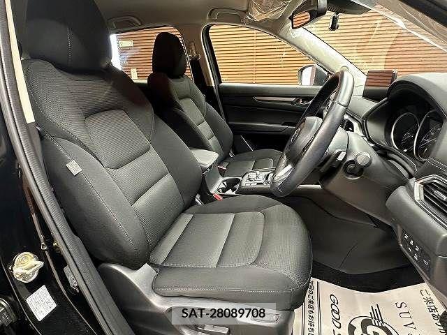 Mazda CX-5 2022-05 265742-7