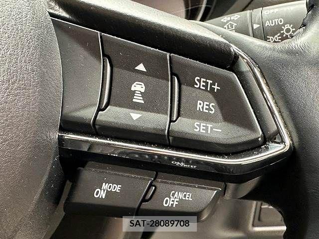 Mazda CX-5 2022-05 265742-5