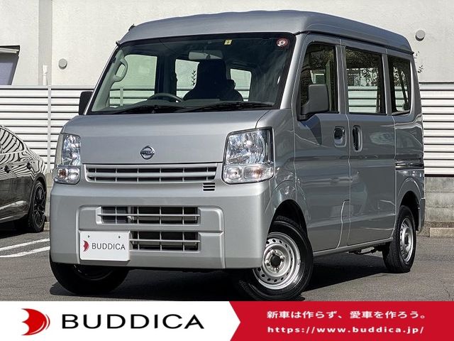 Nissan CLIPPER 2017-06 22191-0