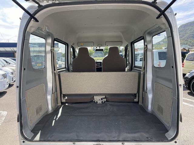 Nissan CLIPPER 2017-06 22191-15