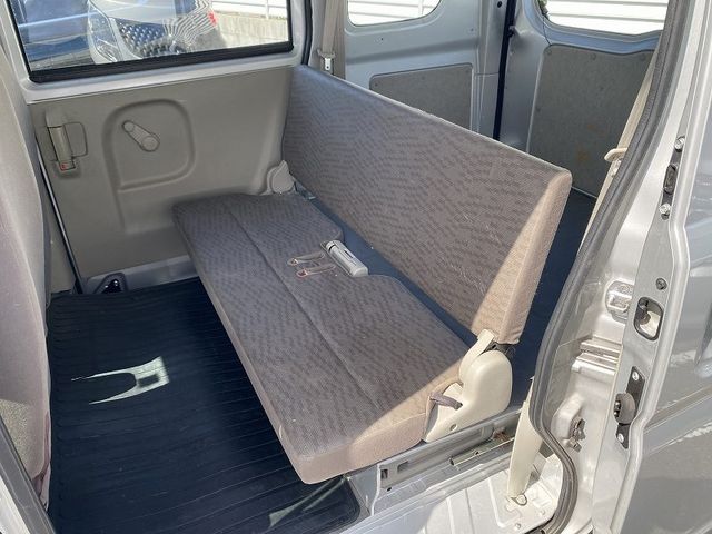 Nissan CLIPPER 2017-06 22191-13