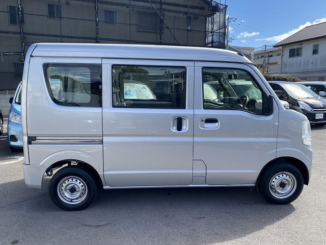 Nissan CLIPPER 2017-06 22191-8