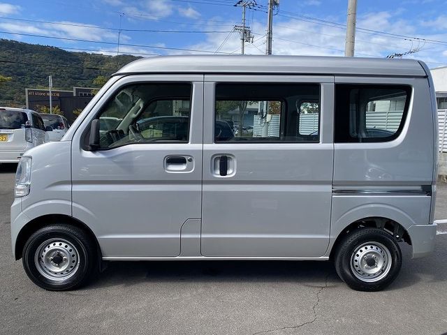 Nissan CLIPPER 2017-06 22191-4
