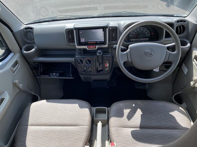Nissan CLIPPER 2017-06 22191-9