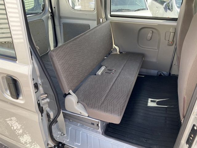 Nissan CLIPPER 2017-06 22191-14