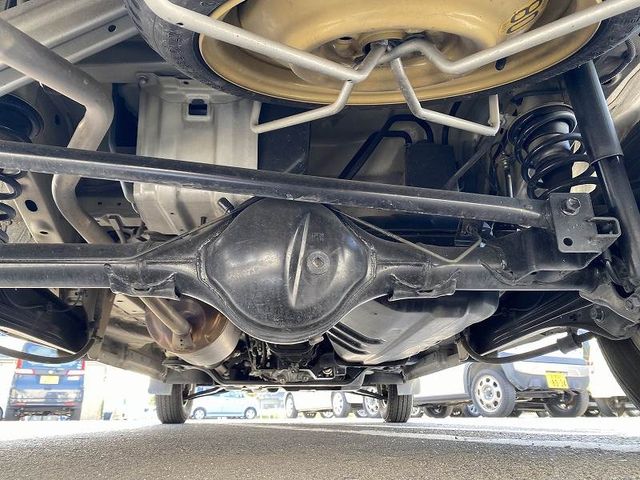 Nissan CLIPPER 2017-06 22191-25