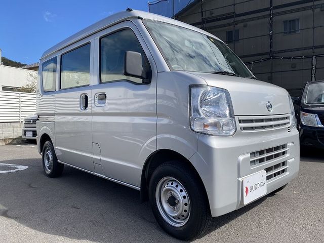 Nissan CLIPPER 2017-06 22191-1