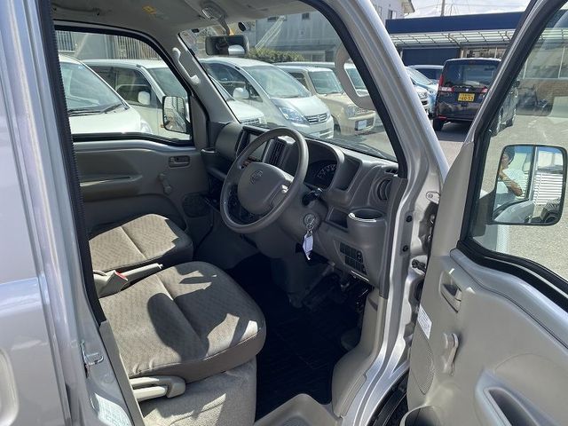 Nissan CLIPPER 2017-06 22191-10