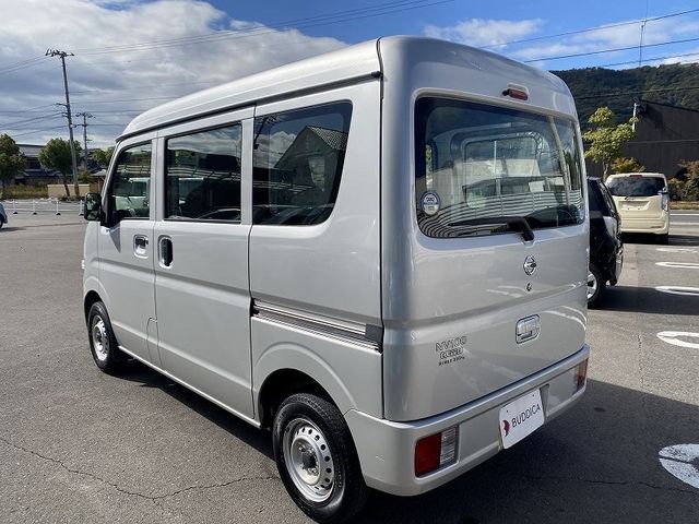 Nissan CLIPPER 2017-06 22191-5