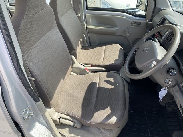 Nissan CLIPPER 2017-06 22191-11