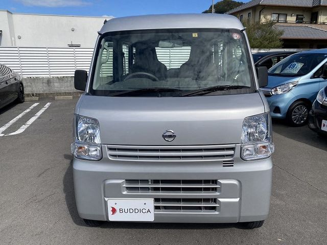 Nissan CLIPPER 2017-06 22191-2