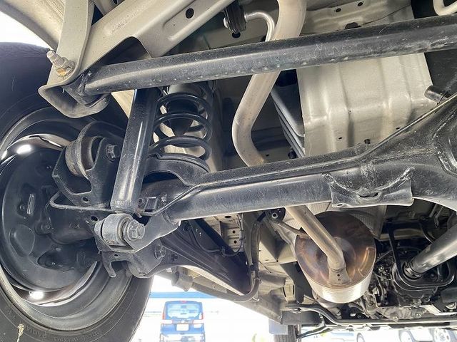 Nissan CLIPPER 2017-06 22191-26