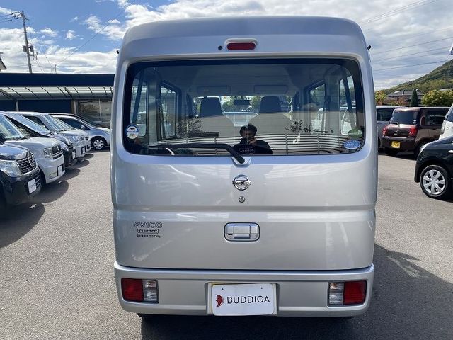Nissan CLIPPER 2017-06 22191-6