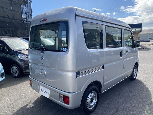 Nissan CLIPPER 2017-06 22191-7