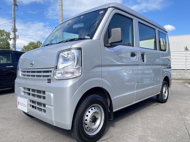 Nissan CLIPPER 2017-06 22191-3