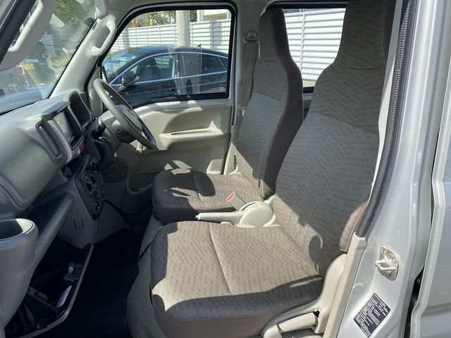 Nissan CLIPPER 2017-06 22191-12