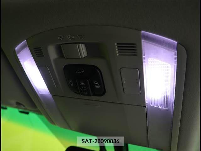 Toyota ALPHARD 2014-01 262501-15
