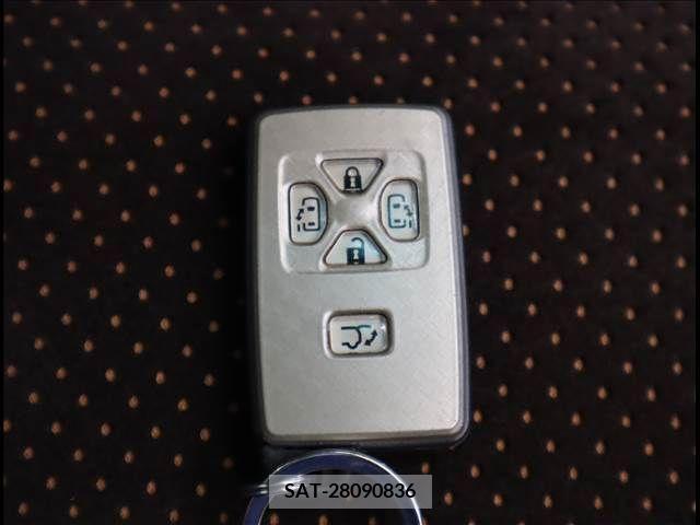 Toyota ALPHARD 2014-01 262501-17