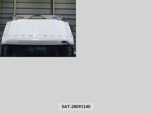 Isuzu FORWARD 2007-06 202168-8