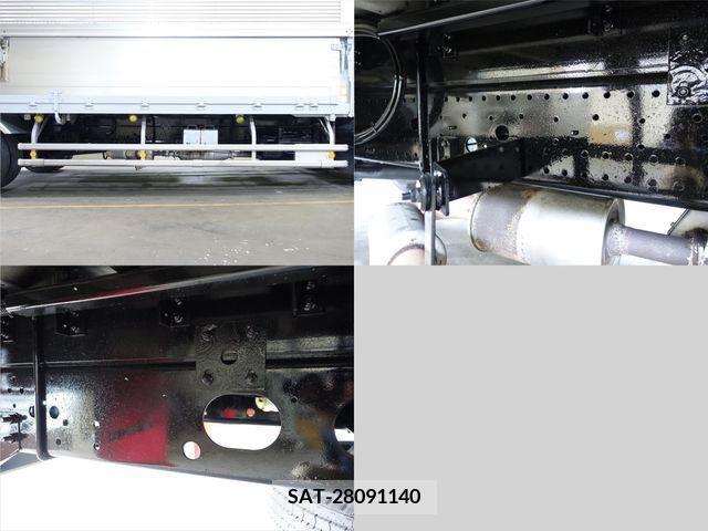 Isuzu FORWARD 2007-06 202168-11