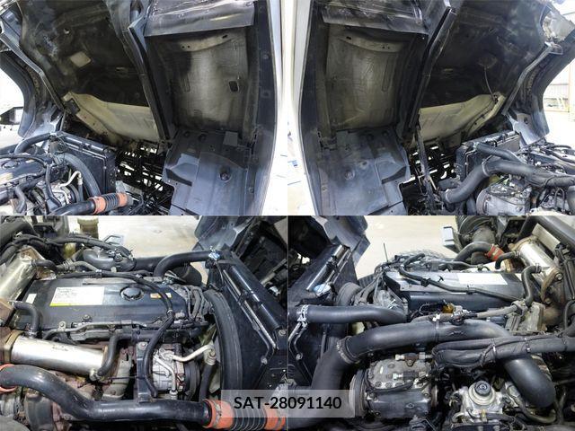 Isuzu FORWARD 2007-06 202168-13