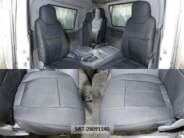 Isuzu FORWARD 2007-06 202168-14