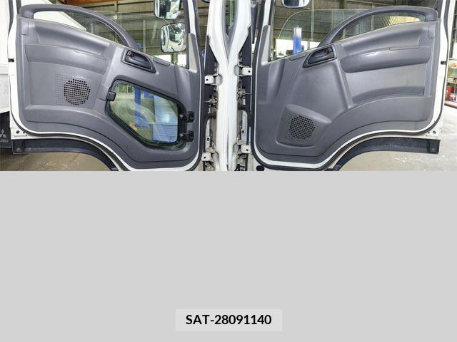 Isuzu FORWARD 2007-06 202168-16