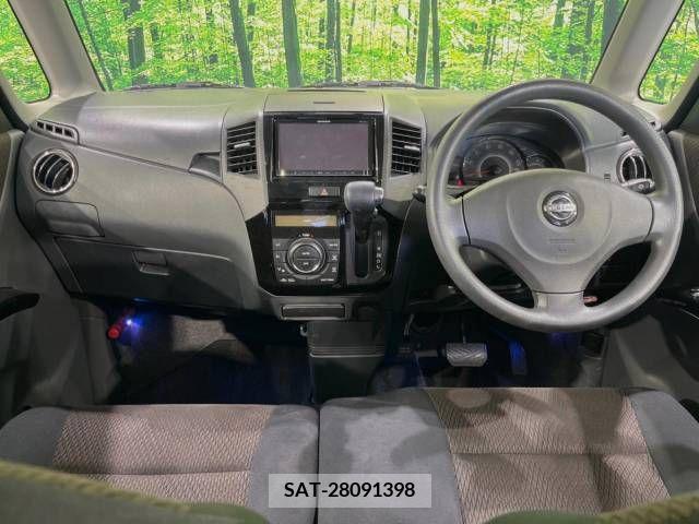 Nissan ROOX 2011-01 363113-1