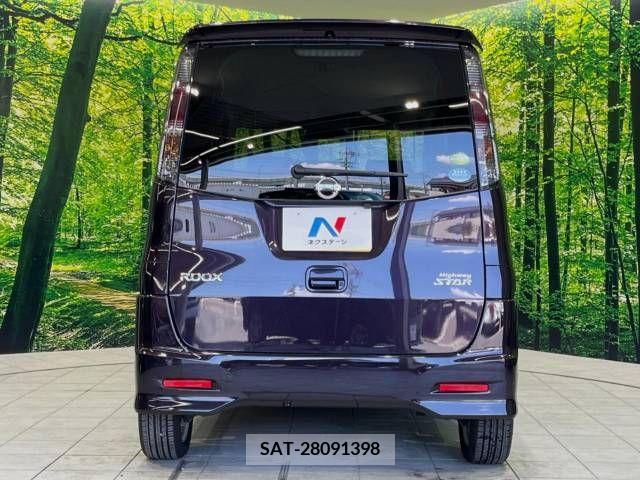 Nissan ROOX 2011-01 363113-15