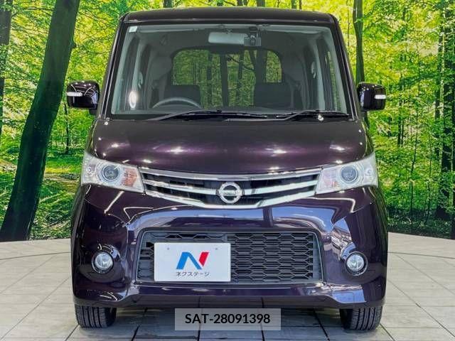 Nissan ROOX 2011-01 363113-14
