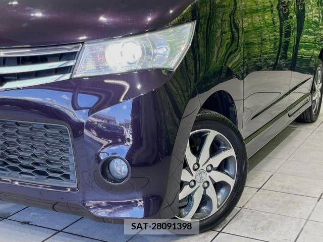 Nissan ROOX 2011-01 363113-12
